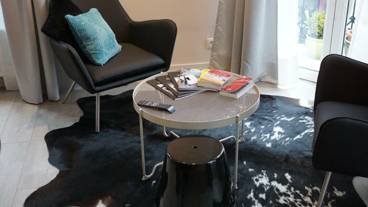 Apartamento Portanova 21 *