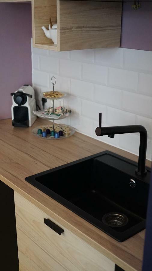 Portanova 21 Apartamento *