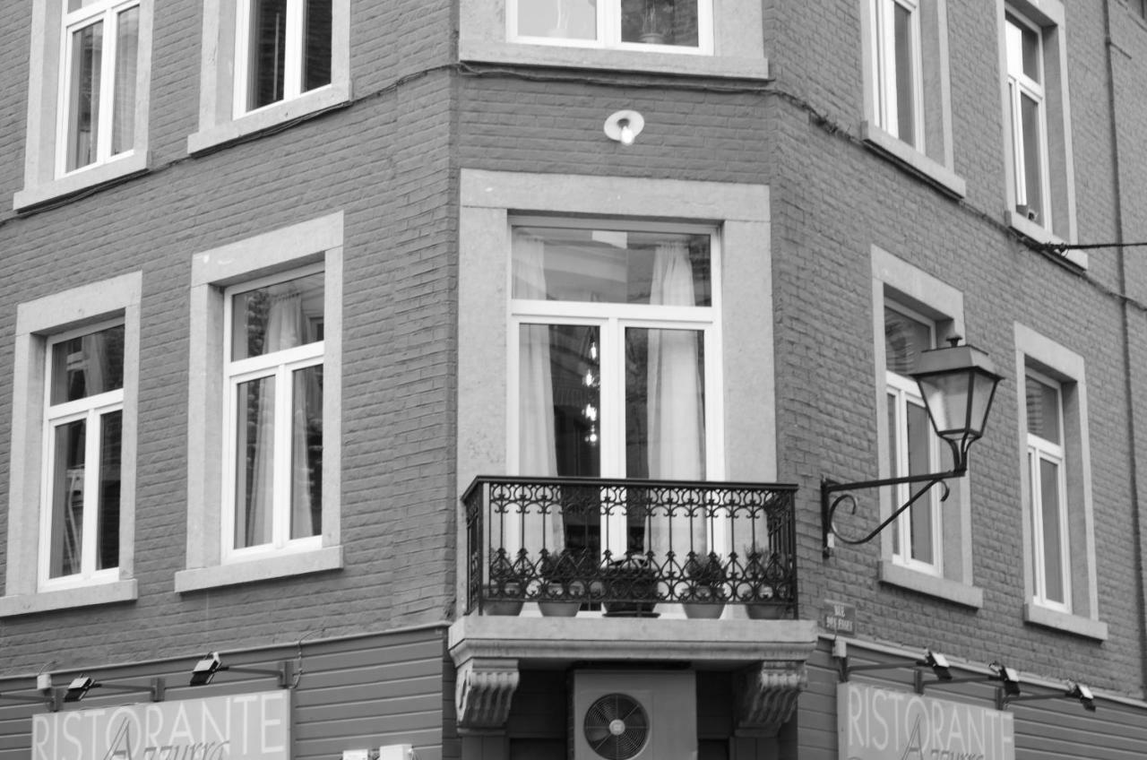 Portanova 21 Apartamento