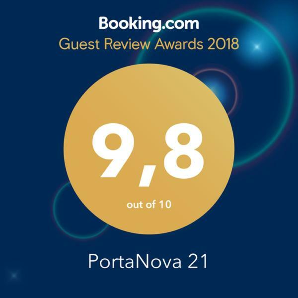 Portanova 21 Huy