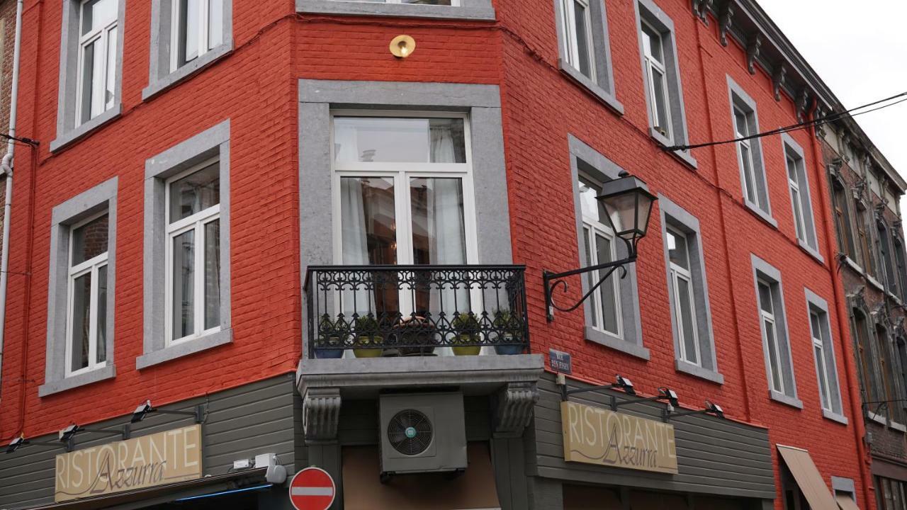 Portanova 21 Apartamento Huy
